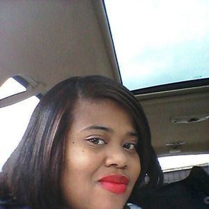 Meet your Posher, Kymberli